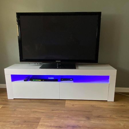 Apartament Wioselko Warszawa Daire Dış mekan fotoğraf