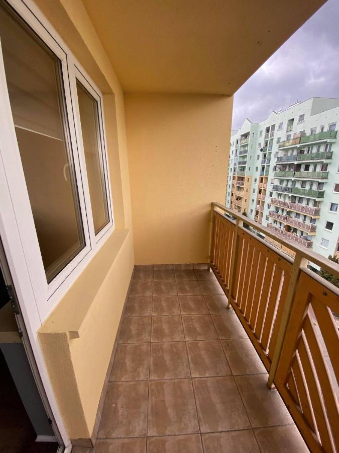 Apartament Wioselko Warszawa Daire Dış mekan fotoğraf