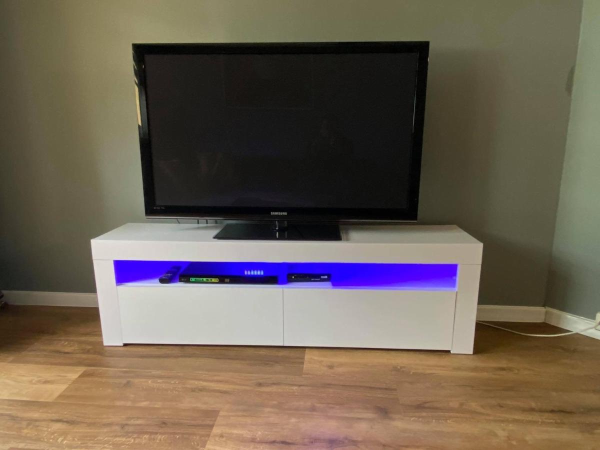 Apartament Wioselko Warszawa Daire Dış mekan fotoğraf